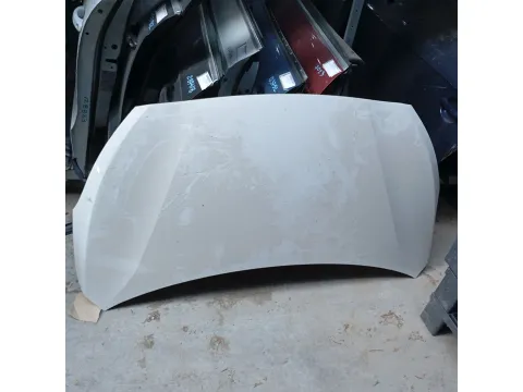 Μούρη (με καπό και φτερά) για HYUNDAI i20 (2012 - 2015) *Γ* - 