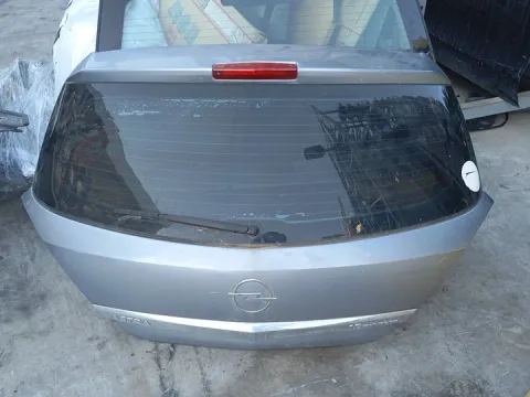 Πορτ-Μπαγκάζ για OPEL ASTRA (2004 - 2007) H Hatchback - 5dr , (2007 - 2010) H *Γ*