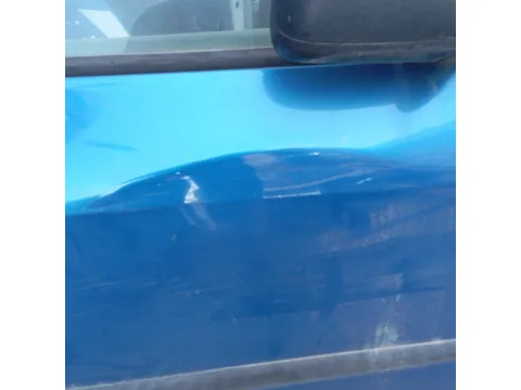 Πόρτα Εμπρός Δεξιά (Όχι πολύ καθαρή) για PEUGEOT 307 (2001 - 2005) (3A) (3C) Hatchback - 5dr *Γ* - 
