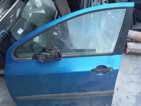 Πόρτα Εμπρός Αριστερή για PEUGEOT 307 (2001 - 2005) (3A) (3C) Hatchback - 5dr *Γ*