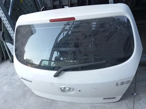 Πορτ-Μπαγκάζ Με Αφαλό για HYUNDAI i20 (2009 - 2011) Hatchback - 3dr , Hatchback - 5dr , (2012 - 2015) ( ) *Γ*