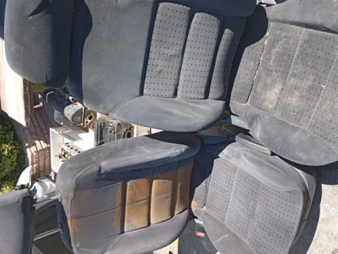 Καθίσματα Σετ Σαλόνι για VW GOLF (1998 - 2004) Mk4 (1J1) *ΝΕΑ ΓΕΝΙΑ*