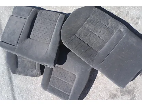 Καθίσματα Σετ Σαλόνι για VW GOLF (1998 - 2004) Mk4 (1J1) *ΝΕΑ ΓΕΝΙΑ* - 
