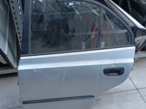 Πόρτα Πίσω Αριστερή για HYUNDAI ACCENT (1999 - 2002) (CG) (LC) *Γ*