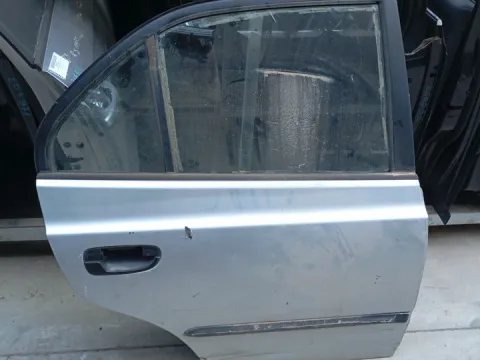 Πόρτα Πίσω Δεξιά για HYUNDAI ACCENT (1999 - 2002) (CG) (LC) *Γ*
