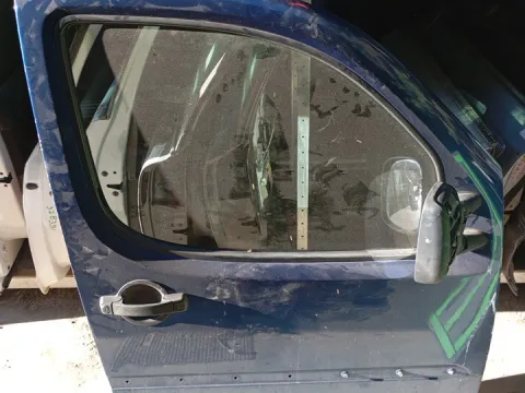 Πόρτα Εμπρός Δεξιά για FIAT DOBLO (2002 - 2005) (119) Combi , (2002 - 2005) (223) Cargo , (2006 - 2009) (119) Combi , (2006 - 2009) (223) Cargo *Γ*
