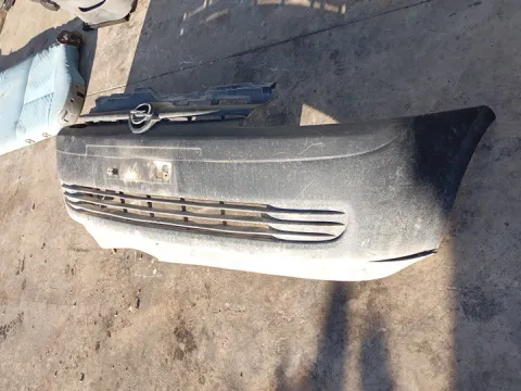 Προφυλακτήρας Εμπρός για OPEL CORSA (2000 - 2004) C 