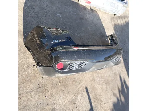 Προφυλακτήρας Πίσω για NISSAN JUKE (2014 - 2019) (F15) SUV- ΕΚΤΟΣ ΔΡΟΜΟΥ - 5dr  - 