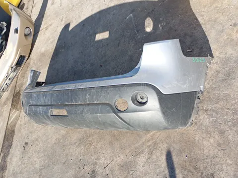 Προφυλακτήρας Πίσω για NISSAN QASHQAI (2007 - 2010) (J10) , (2010 - 2014) ( J10 ) 