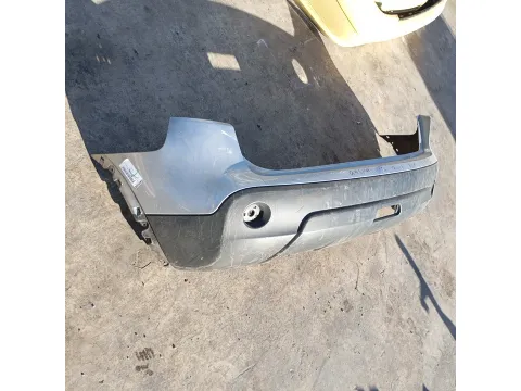 Προφυλακτήρας Πίσω για NISSAN QASHQAI (2007 - 2010) (J10) , (2010 - 2014) ( J10 )  - 