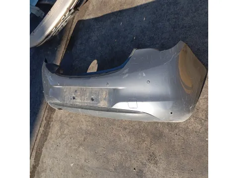 Προφυλακτήρας Πίσω Ελαττωματικός  για OPEL CORSA (2014 - 2019) E  - 