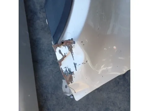 Μούρη (με καπό και φτερά) Όχι Καθαρός Προφυλακτήρας  , ( Μετόπη *ΔΒ* ) για HONDA CRV (1998 - 2001) (RD) *Γ* - 