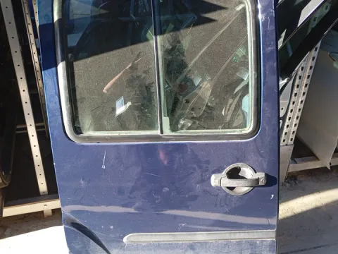Πόρτα Δεξιά Συρόμενη Με Τζάμι για FIAT DOBLO (2002 - 2005) (119) Combi , (2002 - 2005) (223) Cargo , (2006 - 2009) (119) Combi , (2006 - 2009) (223) Cargo *Γ*