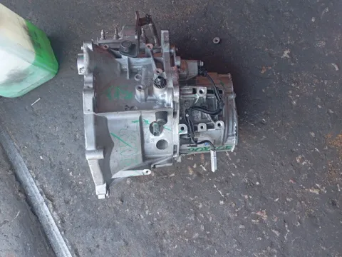 Κιβώτιο Ταχυτήτων (Σασμάν) Χειροκίνητο 20V257 για OPEL CORSA (2019 -2023) F 1500 Diesel (YH01) BlueHDI 100hp *ΑΝΑΚΑΤΑΣΚΕΥΗ*