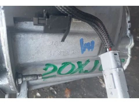 Κιβώτιο Ταχυτήτων (Σασμάν) Χειροκίνητο 20V257 για OPEL CORSA (2019 -2023) F 1500 Diesel (YH01) BlueHDI 100hp *ΑΝΑΚΑΤΑΣΚΕΥΗ* - 
