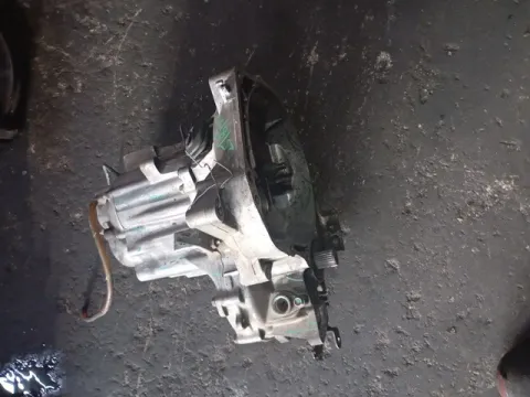 Κιβώτιο Ταχυτήτων (Σασμάν) Χειροκίνητο για SUBARU VIVIO (1992 - 1998) (KK-KW) 700 (EN07E) petrol 44 KK4-KW4 4WD 