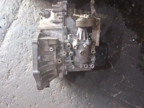 Κιβώτιο Ταχυτήτων (Σασμάν) Χειροκίνητο για TOYOTA COROLLA (2004 - 2007) (E120) 1400 (4ZZ-FE) Petrol 97 (ZZE120) VVT-i *ΑΝΑΚΑΤΑΣΚΕΥΗ*