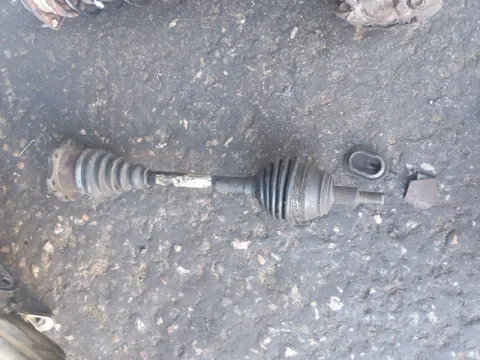 Ημιαξόνιο Εμπρός Αριστερό για SKODA OCTAVIA (2000 - 2008) 4 (1U2-5) 1400 (AMD) Petrol 60 