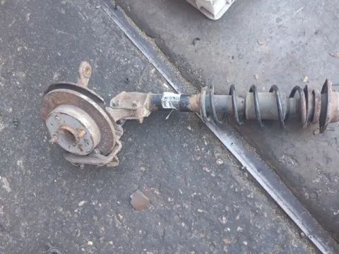 Άκρο Πλήρες Εμπρός Δεξί για DAIHATSU CUORE (1998 - 2003) VI 1000 (EJ-DE) petrol 56 (L701) 