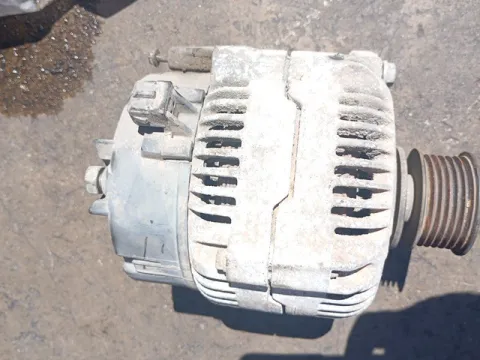 Δυναμό - Εναλλάκτης για VW POLO (1999 - 2001) (6N2) 1400 (AFK)(AQQ)(AUB) Petrol 101 16valve 
