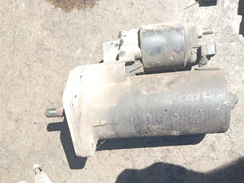 Μίζα για VW POLO (1999 - 2001) (6N2) 1400 (AFK)(AQQ)(AUB) Petrol 101 16valve 