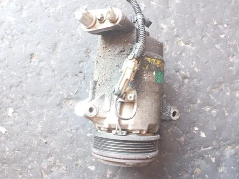 Συμπιεστής A-C (Κομπρέσορας) για OPEL ASTRA (2004 - 2007) H 1600 (Z16XEP) Petrol 105 