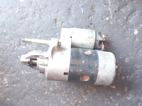Μίζα για SUZUKI SWIFT (2006 - 2008) (RS) 1300 (M13A) Petrol 90 4wd 