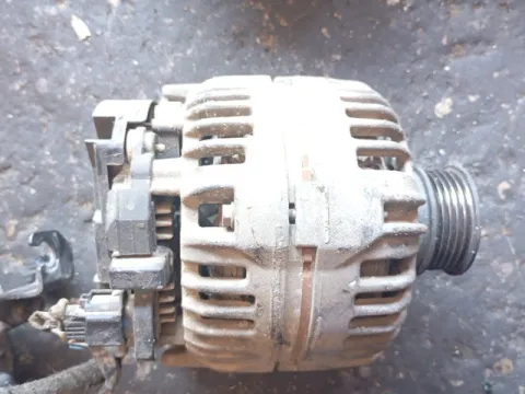 Δυναμό - Εναλλάκτης για OPEL ASTRA (2004 - 2007) H 1600 (Z16XEP) Petrol 105 