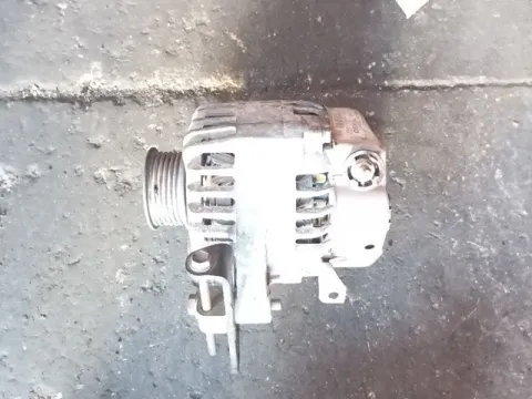 Δυναμό - Εναλλάκτης 270600J040 για TOYOTA YARIS (2003 - 2005) (XP10) 