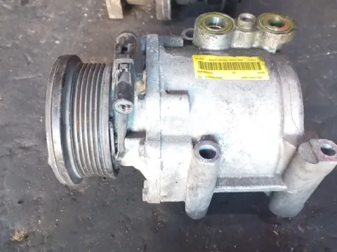 Συμπιεστής A-C (Κομπρέσορας) 8V5119D629EF για FORD FIESTA (2008 - 2012) Mk6 (JA8) 