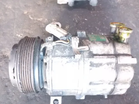 Συμπιεστής A-C (Κομπρέσορας) 13191995 για SAAB 9-3 (1998 - 2002) (YS3D) 