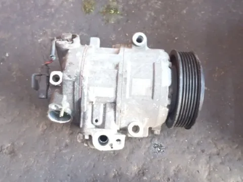 Συμπιεστής A-C (Κομπρέσορας) 6Q0820808B για SKODA FABIA (2004 - 2007) (6Y) 