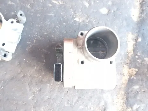 Σώμα Πεταλούδας CA0011607B για CITROEN C8 (2002 - 2014) 