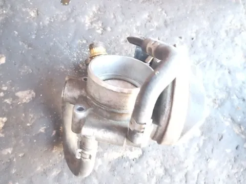 Σώμα Πεταλούδας A2C53192017 για OPEL ASTRA (2007 - 2010) H 