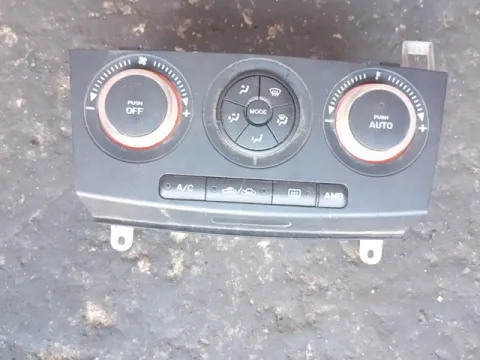 Χειριστήρια Καλοριφέρ K1900B32L για MAZDA 3 (2004 - 2006) (BK) 