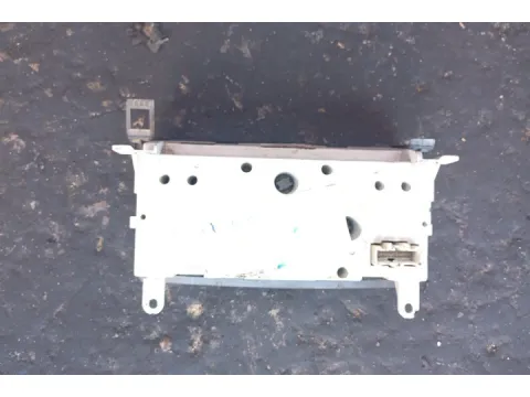 Χειριστήρια Καλοριφέρ K1900B32L για MAZDA 3 (2004 - 2006) (BK)  - 