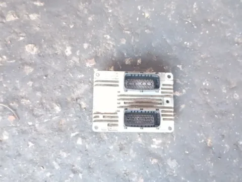 Εγκέφαλος Κινητήρα IAW5SF9MS για FIAT 500 (2007 - 2016) 