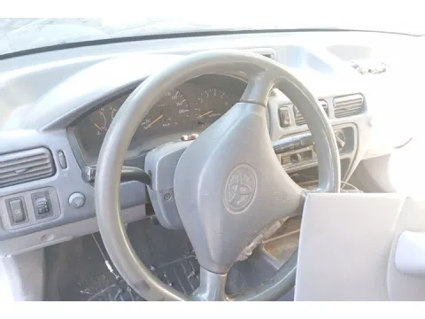 Τροπέτο Αμάξι κομπλέ για TOYOTA STARLET (1996 - 1999) (EP90-1) 1300 4E-FE petrol 75 16 valve *ΔΒ* - 