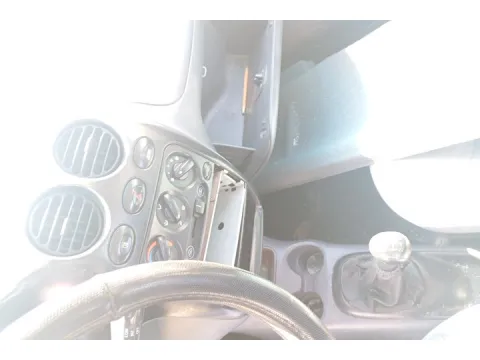 Τροπέτο Αμάξι κομπλέ για CHEVROLET - DAEWOO MATIZ (2001 - 2005) (M150) 800 F8CV petrol 52 *ΔΒ* - 