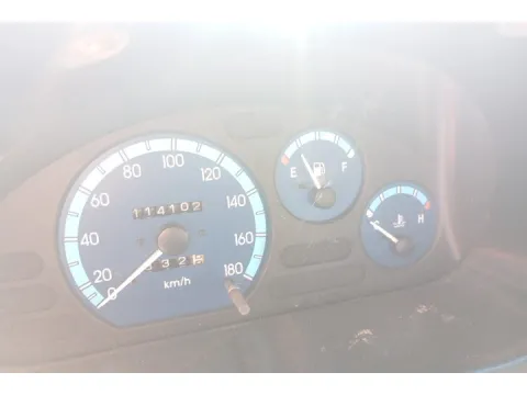 Τροπέτο Αμάξι κομπλέ για CHEVROLET - DAEWOO MATIZ (2001 - 2005) (M150) 800 F8CV petrol 52 *ΔΒ* - 