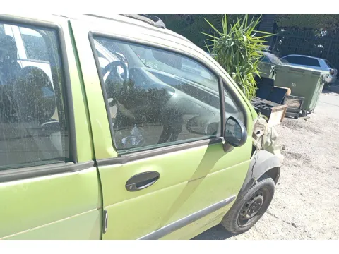 Τροπέτο Αμάξι κομπλέ για CHEVROLET - DAEWOO MATIZ (2001 - 2005) (M150) 800 F8CV petrol 52 *ΔΒ* - 
