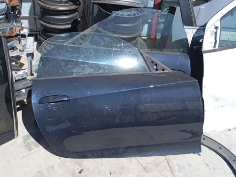 Πόρτα Δεξιά Δίπορτη για BMW Z4 (2003 - 2005) (E85) Roadster - 2dr , (2006 - 2008) (E85 F-L) 