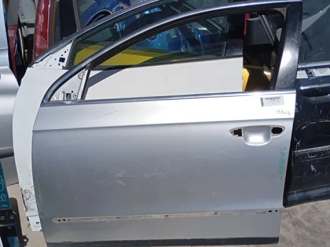 Πόρτα Εμπρός Αριστερή για VW PASSAT (2005 - 2011) (3C2) *E*