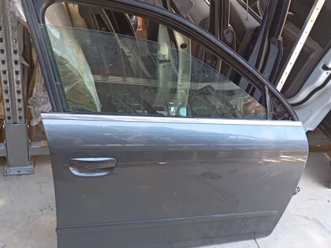 Πόρτα Εμπρός Δεξιά για AUDI A4 (2005 - 2008) (8E) (8H) *E*