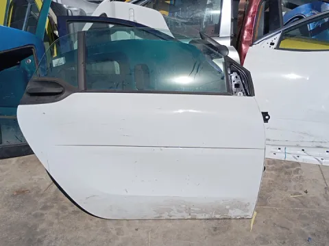 Πόρτα Δεξιά Δίπορτη για SMART FORTWO (2016 - ) (453) Hatchback 3dr *E*