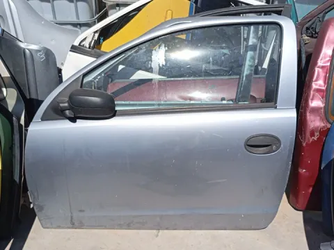 Πόρτα Αριστερή Δίπορτη για OPEL CORSA (2000 - 2004) C Hatchback - 3dr , (2004 - 2006) C *Γ*