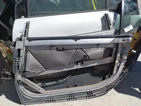 Πόρτα Αριστερή Δίπορτη Χωρίς Πάνελ για SMART FORTWO (1999 - 2001) (CITY-COUPE) (S1) Hatchback - 2dr , (2002 - 2003) (CITY-COUPE) , (2004 - 2007) (450) *Ε*