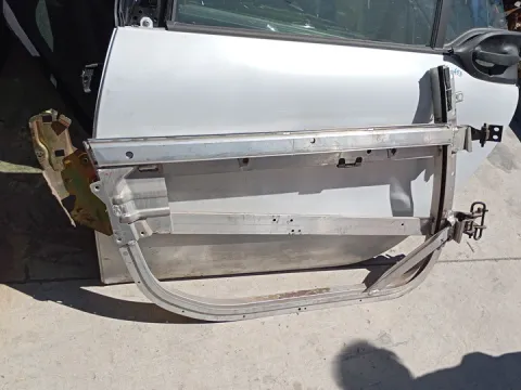 Πόρτα Δεξιά Δίπορτη Χωρίς Πάνελ για SMART FORTWO (1999 - 2001) (CITY-COUPE) (S1) Hatchback - 2dr , (2002 - 2003) (CITY-COUPE) , (2004 - 2007) (450) *Ε*