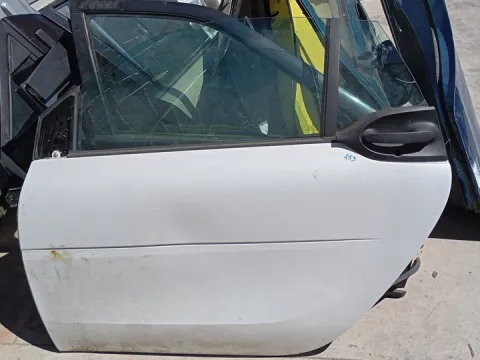 Πόρτα Αριστερή Δίπορτη για SMART FORTWO (2016 - ) (453) Hatchback 3dr *Ε*