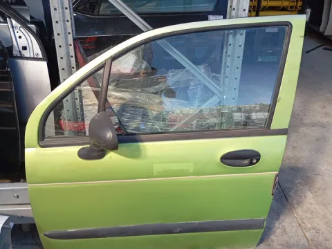 Πόρτα Εμπρός Αριστερή για CHEVROLET - DAEWOO MATIZ (1998 - 2001) (M100) , (2001 - 2005) *Γ*